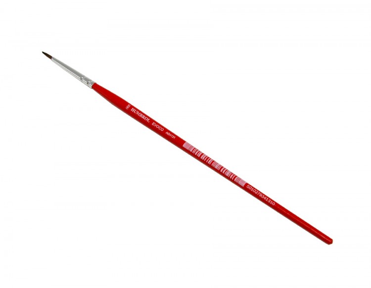 Humbrol AG4106	Evoco Brush 6