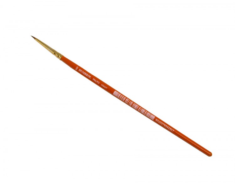 Humbrol AG4206	Palpo Brush Size 6