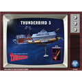 AIP 10005 THUNDERBIRD 5  AND THUNDERBIRD 3