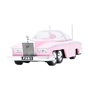 AIP 10008 THUNDERBIRDS FAB 1 1/32 SCALE