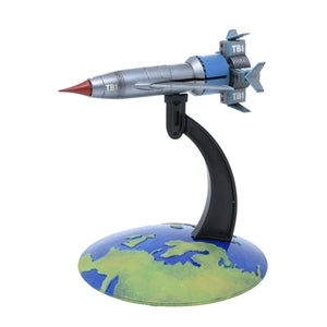 AIP 10009 THUNDERBIRD 1 LAUNCH BAY  1/350 SCALE