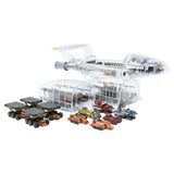 AIP 10010 TRANSPARENT THUNDERBIRD 2 1/350 SCALE