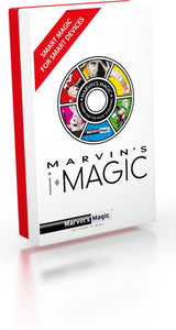 MARVINS MAGIC iMAGIC IMS2 MICRO SET