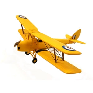 AVIATION 72 AV72-21-009 DH82A TIGER MOTH CLASSIC WINGS DF112/G-ANRM   1/72 SCALE