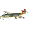 AVIATION 72 AV7223005 HAWKER SEA HAWK FGA.6 ROYAL NAVY PRESERVED 1986  1/72 SCALE