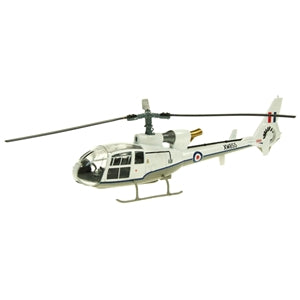 AVIATION 72 AV7224001 WESTLAND GAZELLE HCC4 RAF HENDON MUSEUM  1/72 SCALE
