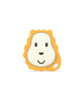 MATCHSTICK MONKEY FLAT LION TEETHER