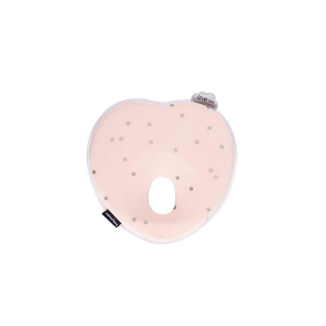 Babymoov LOVENEST original pink