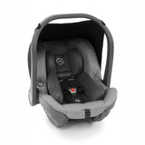 Oyster 3 Ultimate Travel System In Moon on NEW Gunmetal Chassis