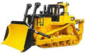 BRUDER 2452 Cat Large Track Type Tractor Large