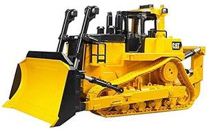 BRUDER 2452 Cat Large Track Type Tractor Large