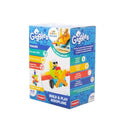FUNSKOOL 953240 GIGGLE AND BUILD AEROPLANE
