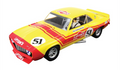 SCALEXTRIC CAR C3314 CHEVROLET CAMAROPICO TROBERG RACING