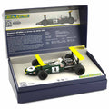 SCALEXTRIC CAR C3702A BRABHAM BT26A