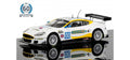 SCALEXTRIC CAR C3830A ASTON MARTIN DBR9 2 OF 7 CELEBRATING 60 YEARS