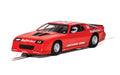 SCALEXTRIC CAR  C4073 CHEVROLET CAMERO IROC-Z NO12