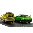 SCALEXTRIC CAR C4179A ONLY FOOLS AND HORSES TWIN PACK