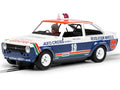 SCALEXTRIC CAR C4323 Ford Escort MK2 - Hot Rod - Mick Duffy Collard