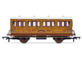 HORNBY R40369 Flying Scotsman 100th Anniversary 4 Wheel Coach