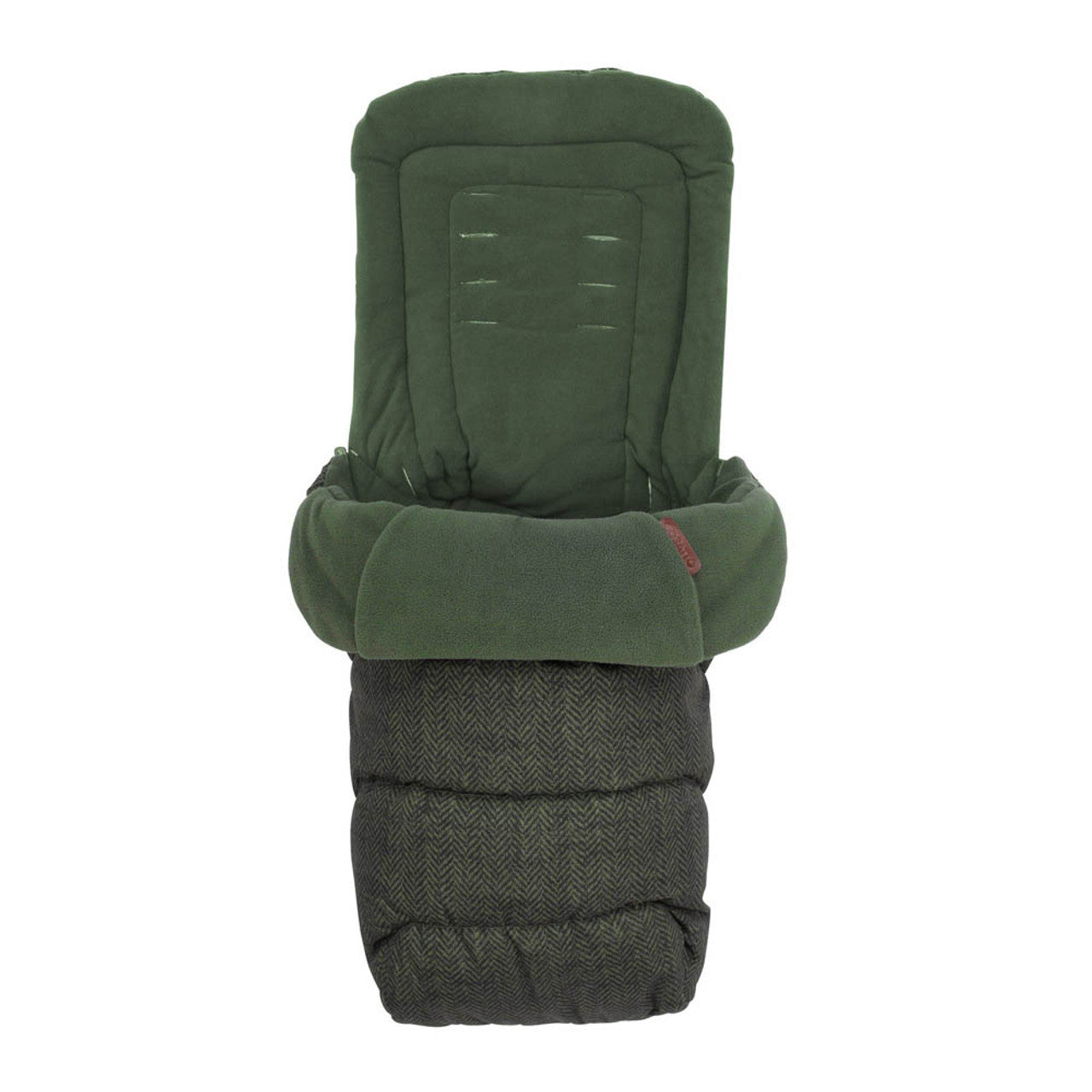 Cosatto Bureau Footmuff