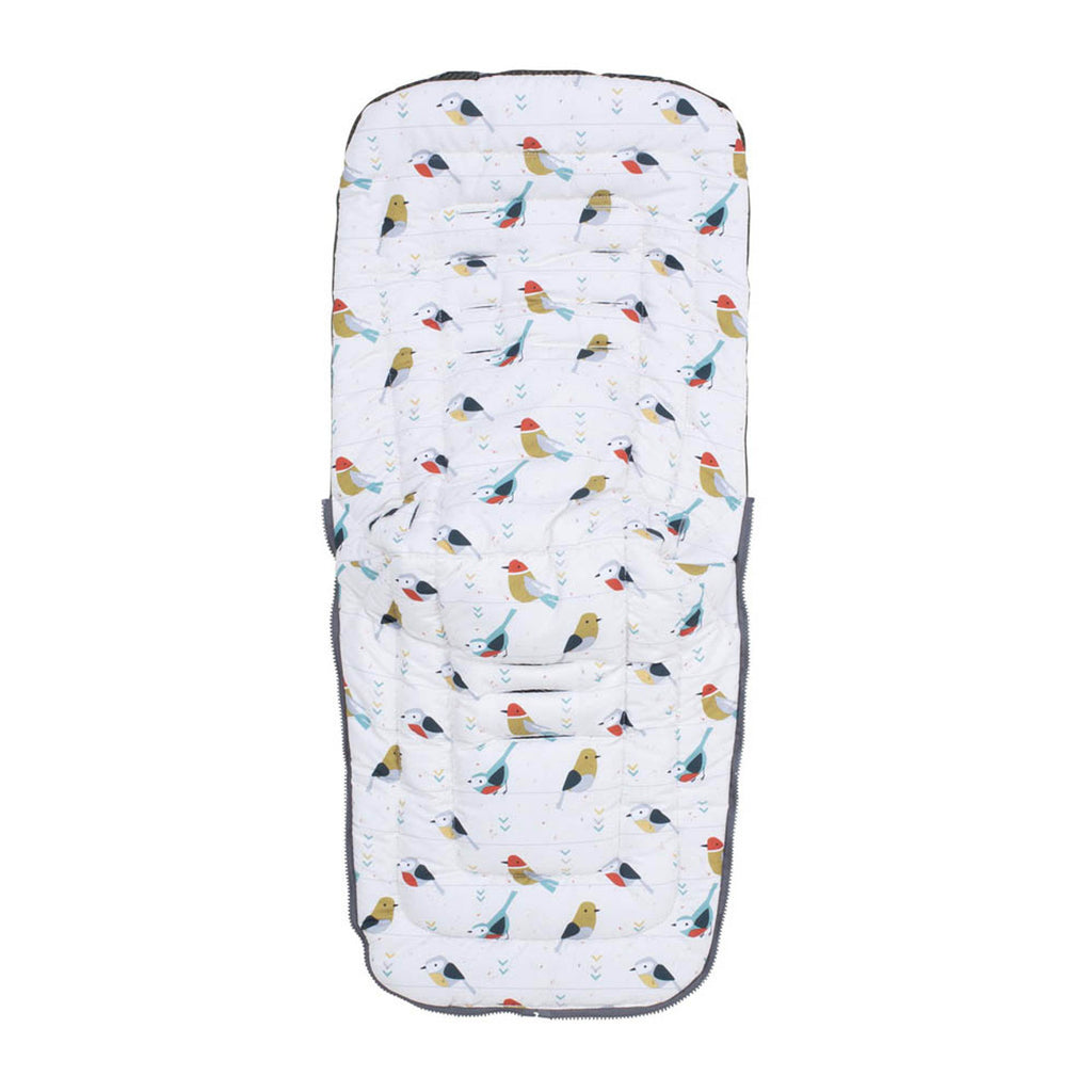 Cosatto Bureau Footmuff