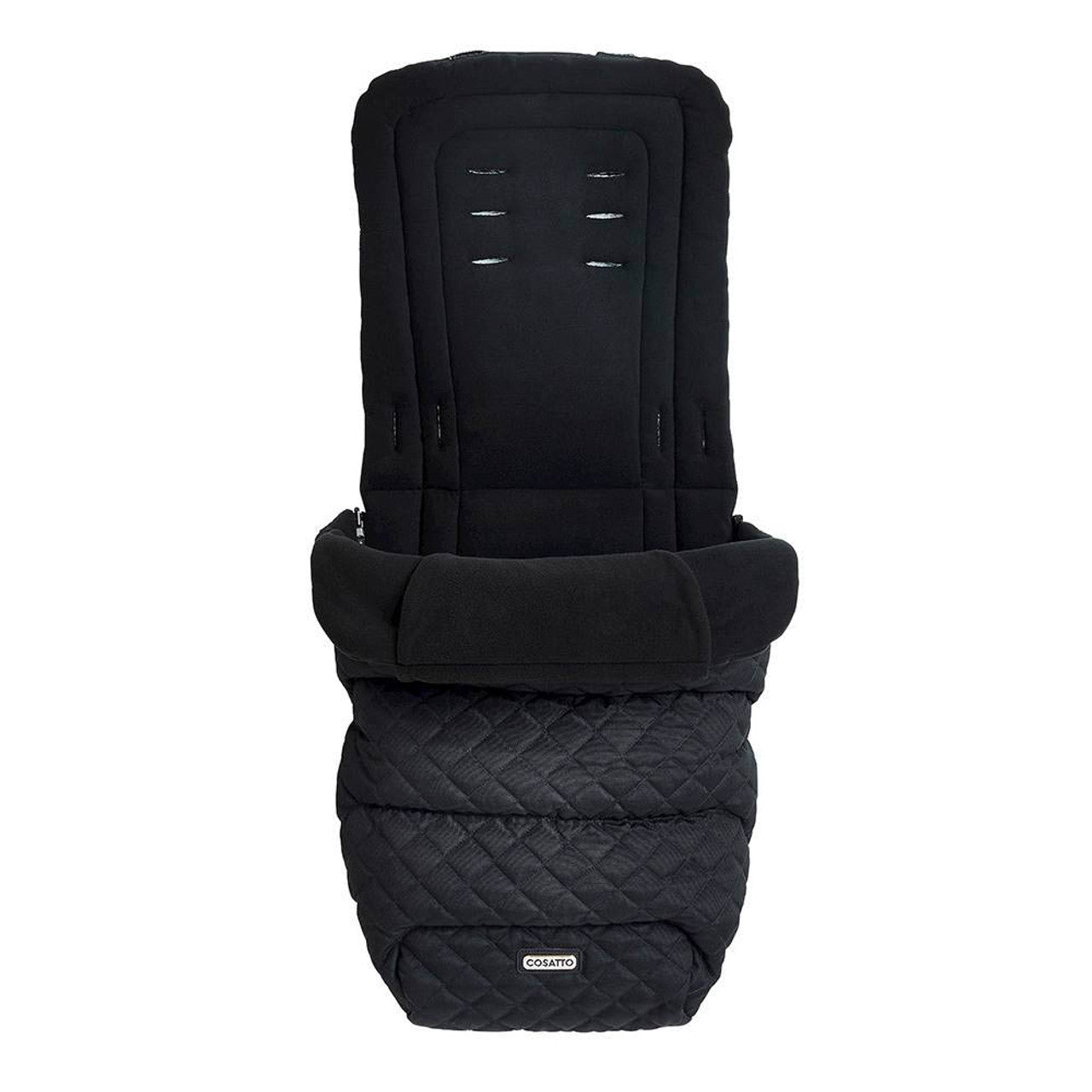 Cosatto Silhouette Footmuff