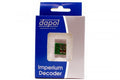 DAPOL IMPERIUM 1 21 PIN 6 FUNCTION  DECODER