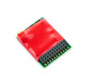 GAUGEMASTER DCC95 RUBY DECODER  6 FUNCTION PRO 21 PIN