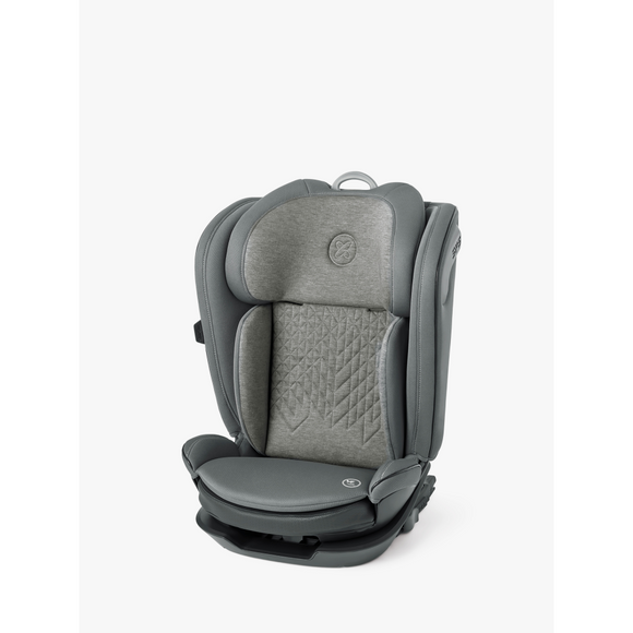 Silver Cross Discover iSize Glacier 4-12 Years High Back Booster Car Seat