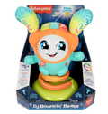 FISHER PRICE HJP92 DJ BOUNCIN BEATS
