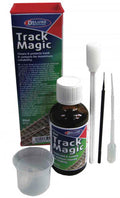 DELUXE MATERIALS AC13 TRACK MAGIC