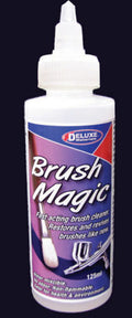 DELUXE MATERIALS AC19 BRUSH MAGIC