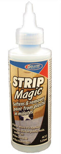 DELUXE MATERIALS AC22 STRIP MAGIC