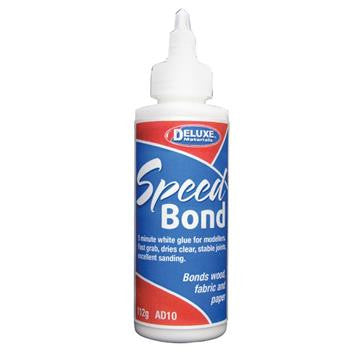 DELUXE MATERIALS AD10 SPEED BOND