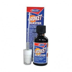DELUXE MATERIALS AD17 ROKET BLASTER