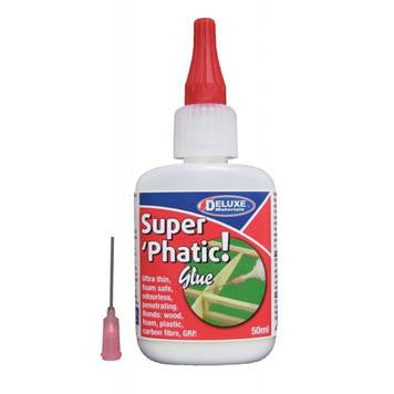 DELUXE MATERIALS AD-21 SUPER PHATIC GLUE