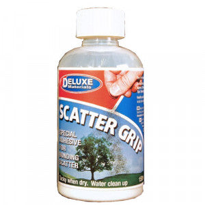 DELUXE MATERIALS AD25 SCATTER GRIP