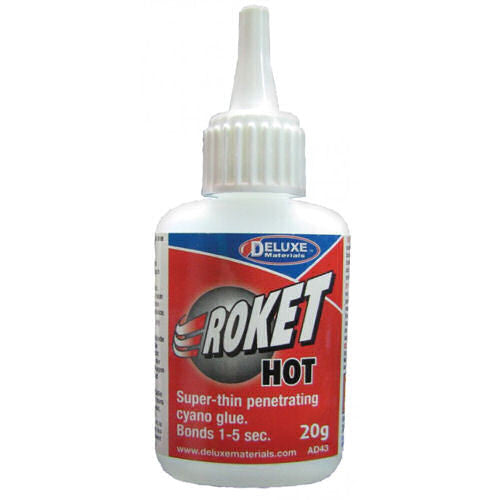 DELUXE MATERIALS AD43 ROCKET HOT