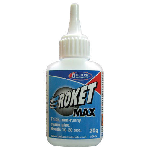 DELUXE MATERIALS AD45 ROKET MAX