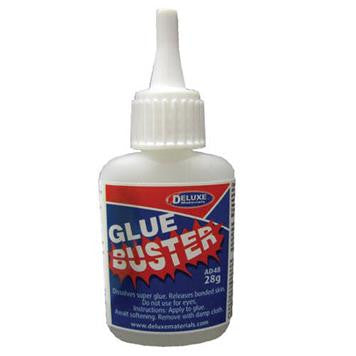 DELUXE MATERIALS AD48 GLUE BUSTER