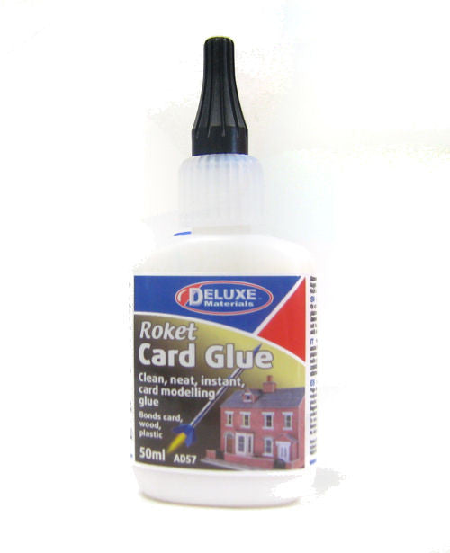 DELUXE MATERIALS AD57 ROCKET CARD GLUE
