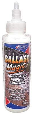 DELUXE MATERIALS AD74 BALLAST MAGIC