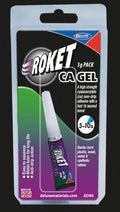 DELUXE MATERIALS AD90 ROKET CA GEL