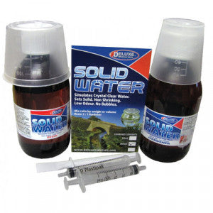 DELUXE MATERIALS BD36 SOLID WATER