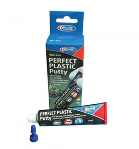 DELUXE MATERIALS BD44 PERFECT PLASTIC PUTTY