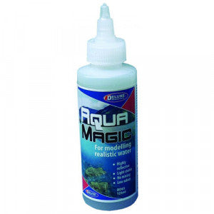 DELUXE MATERIALS BD64 AQUA MAGIC