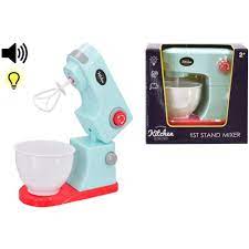 INFUNBEBE TY7550 MY FIRST STAND MIXER