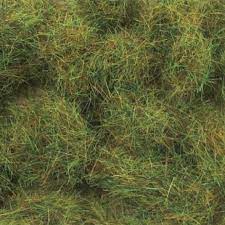 PECO STATIC GRASS PSG-602 SUMMER GRASS