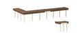 SCENECRAFT 44-0015 POST WAR STATION CANOPY