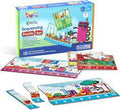 NUMBERBLOCKS SEQUENCING PUZZLE SET